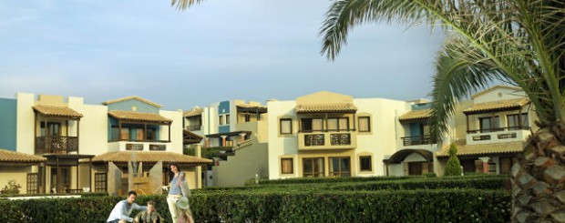 Aldemar Knossos Royal Hotel