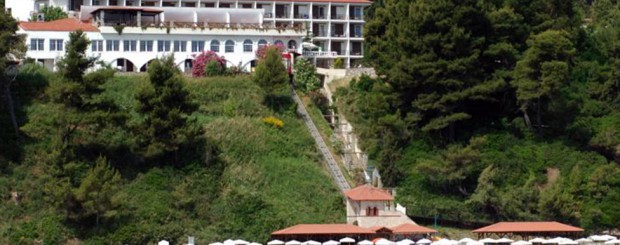 Alexander the Great Beach Hotel