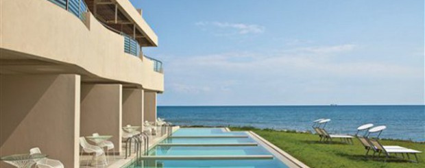 Astir Egnatia Alexandroupolis Grecotel Classical