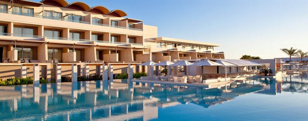 Avra Imperial Beach Resort
