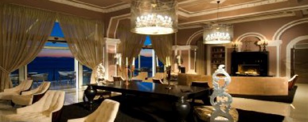 Loutraki Palace Hotel