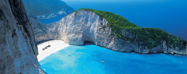 Sailing Corfu Lefkada and the Ionian Islands