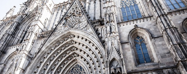 Βαρκελώνη ταξίδι