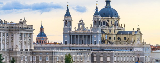 Γύρος Ισπανίας