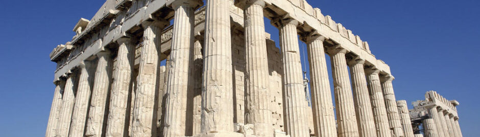 Athens & Classical Tour