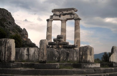 Classical Tour Greece