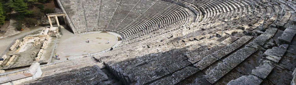 Greece Classical Tour