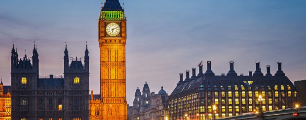 Λονδίνο, Glam & Style