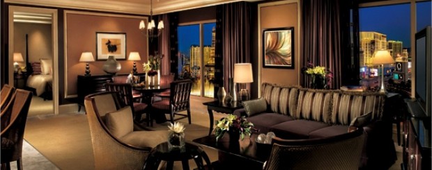 Bellagio Resort & Casino
