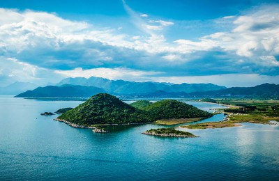 Δαλματικές Ακτές