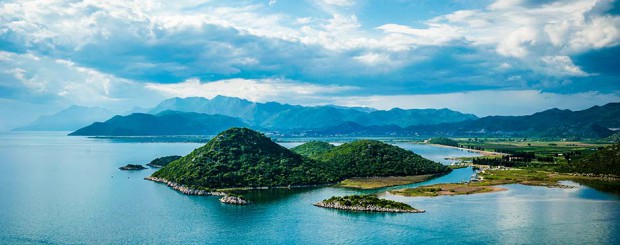 Δαλματικές Ακτές