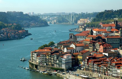 Πανόραμα Πορτογαλίας