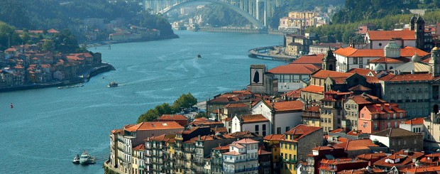 Πανόραμα Πορτογαλίας